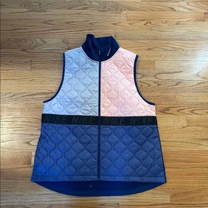 Nike Running Colorblock Vest